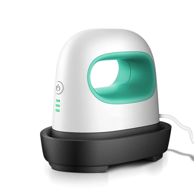 Горячий мини-портативный термопресс для шапок и одежды