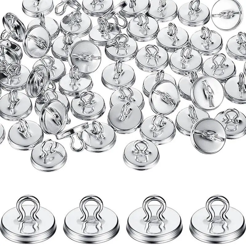 

50/100 шт., крепления для растений, для альпинизма