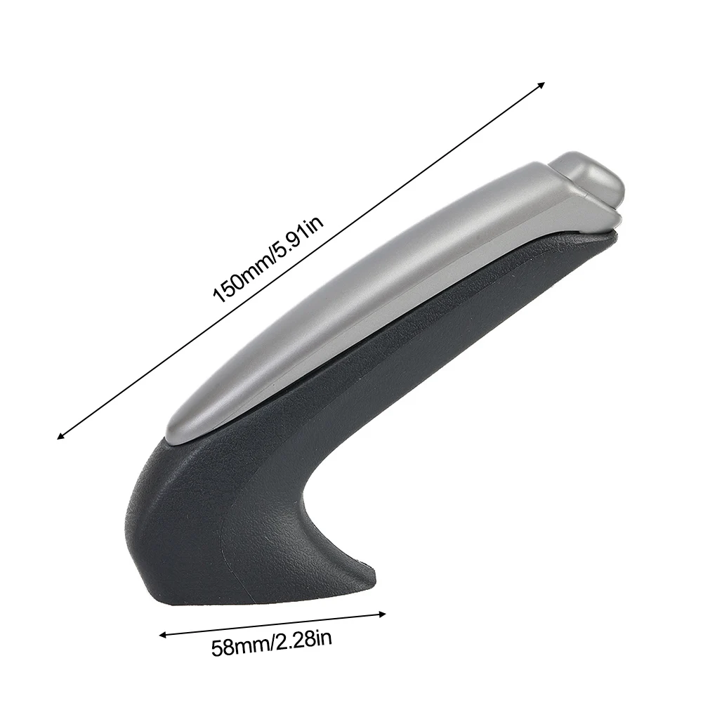 Рычаг ручного тормоза для ручки стояночного Emergency Ebrake Honda Civic 2006-2011 47115-SNA-A82ZA