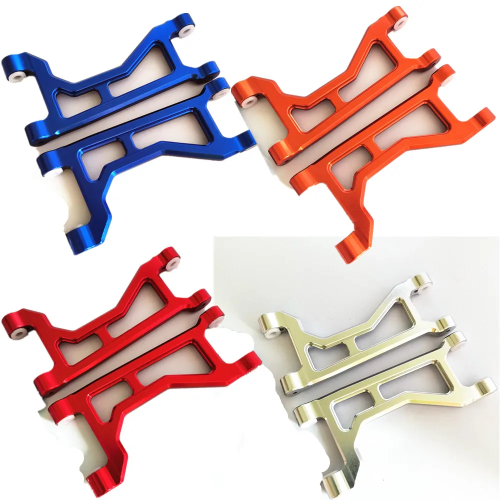 

Алюминиевая верхняя подвеска F/R для Traxxas 1/10 MAXX 8929