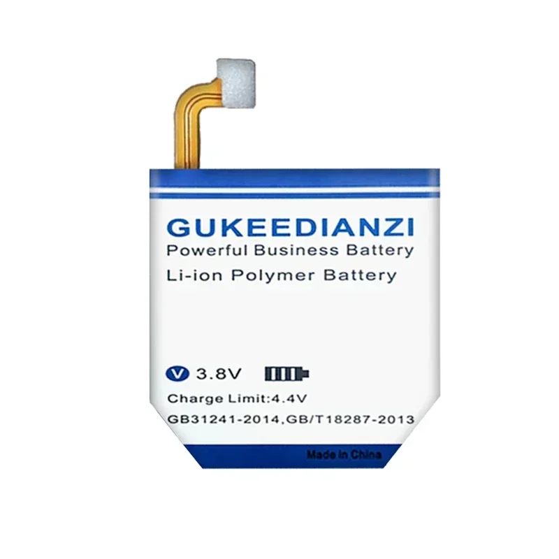 Сменный аккумулятор большой емкости BL-S7 550 мАч для LG Watch Sport W281 W280 W280A (AT&ampT)