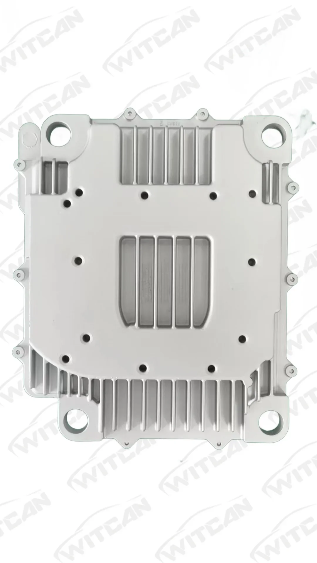 Электронный блок управления ECU 1877245 Rev. C ECM для грузовика DAF