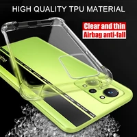 shockproof phone case for oppo realme 7 pro realme 7 8 9i 9 pro gt neo 2 5g cover cases for realme 9 8i 7 pro case clear fundas