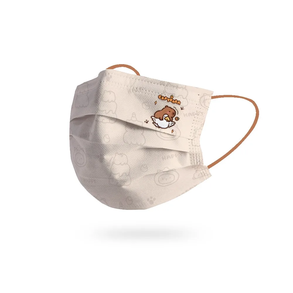 Лидер продаж дышащая маска анти-УФ-защита от пыльцы для лица верховой езды