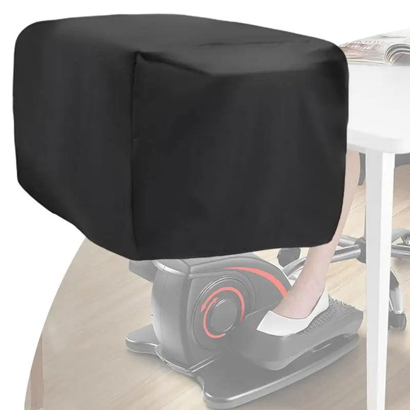 Чехол для крокодилов упражнений дома защита тренажера с электрическим сиденьем