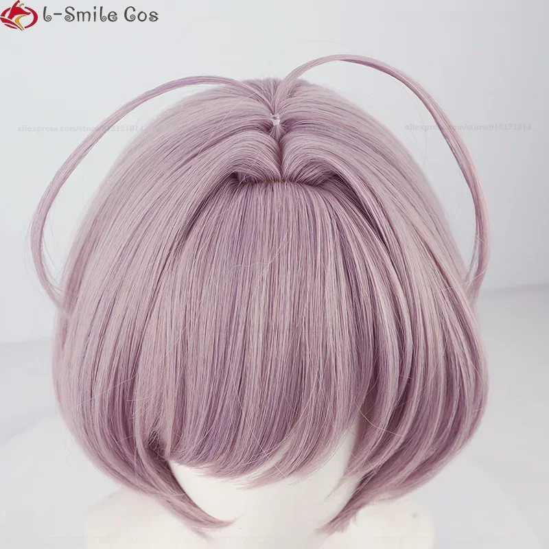 Аниме Komi Can't Communicate Shouko Najimi Osana Косплей Парик Komi-san Wa Komyushou Desu Party Hair Парики + Кепка