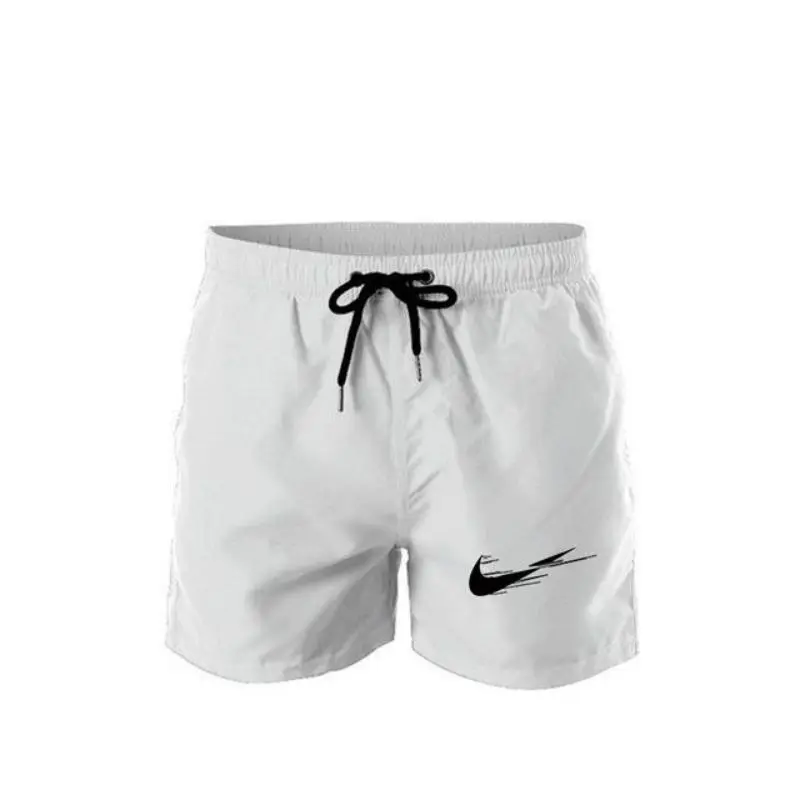 

Men's And Women's Beach Shorts, Swimming Gailang Swimsuit, Paired With Surfing Beach, Comfortable And Loose Size Summer 2023