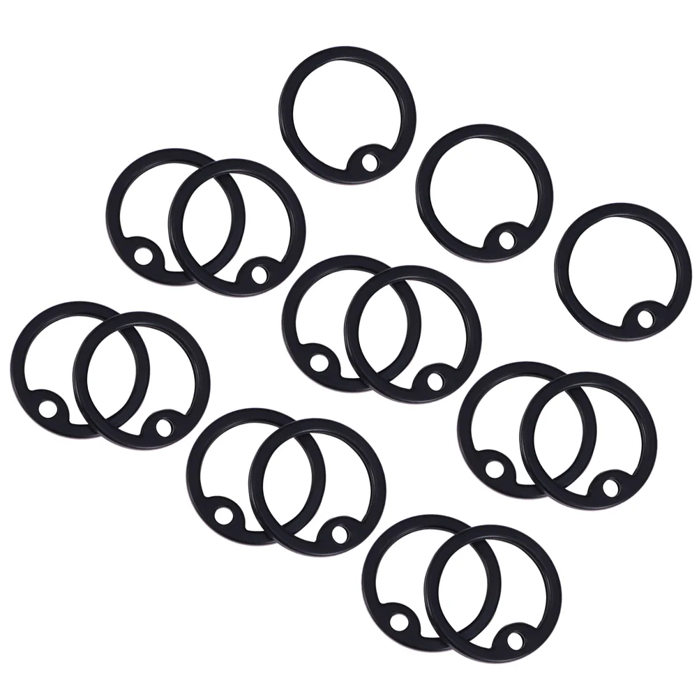 

Dog Tag Tags Silencersfor Silencer Silicone Pet Personalized Idpets Dogs Silent Cover Chain Spot Accessories Men Quiet Rubber