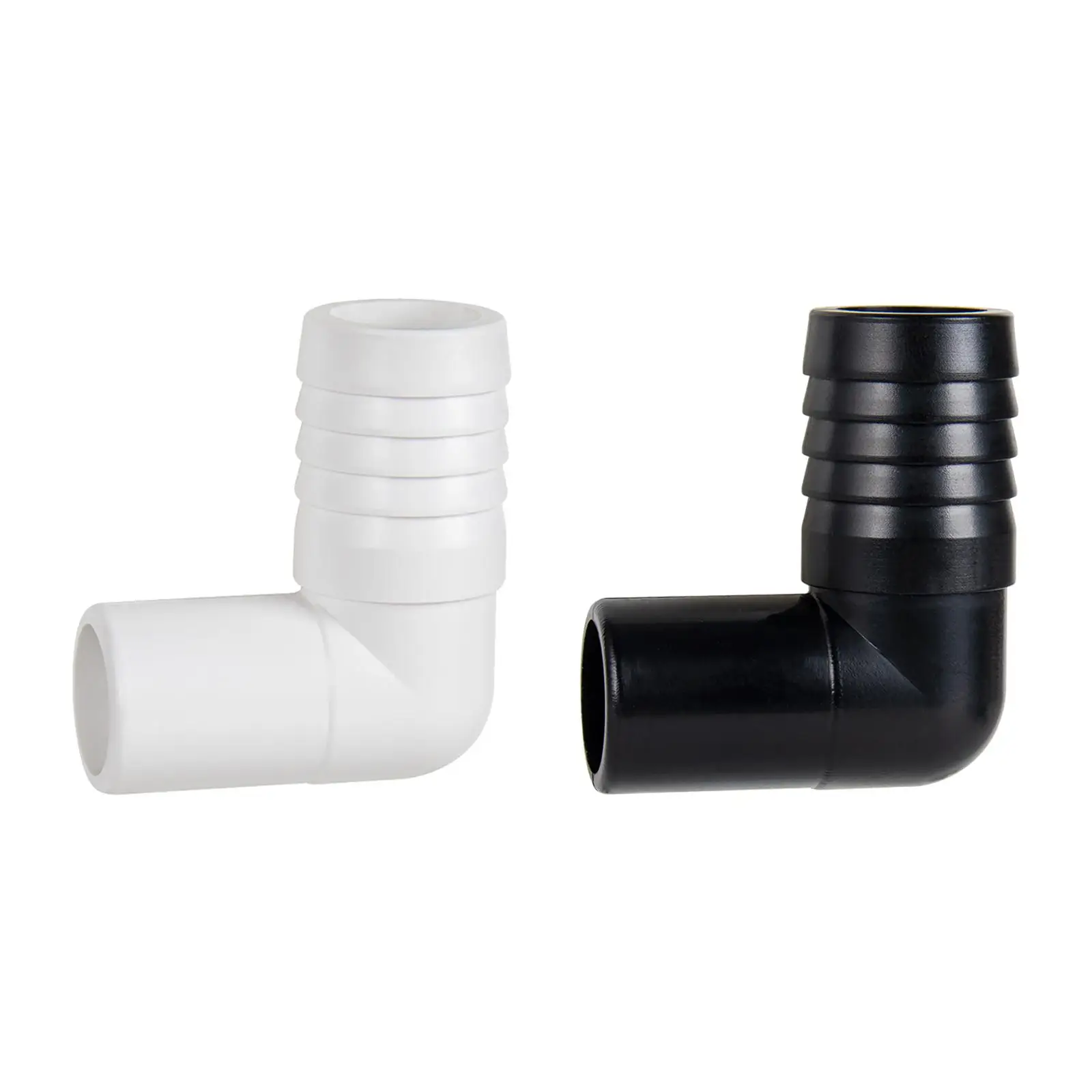 90 ° Сливной соединитель выпускной Вращающийся профессиональный нижний насос