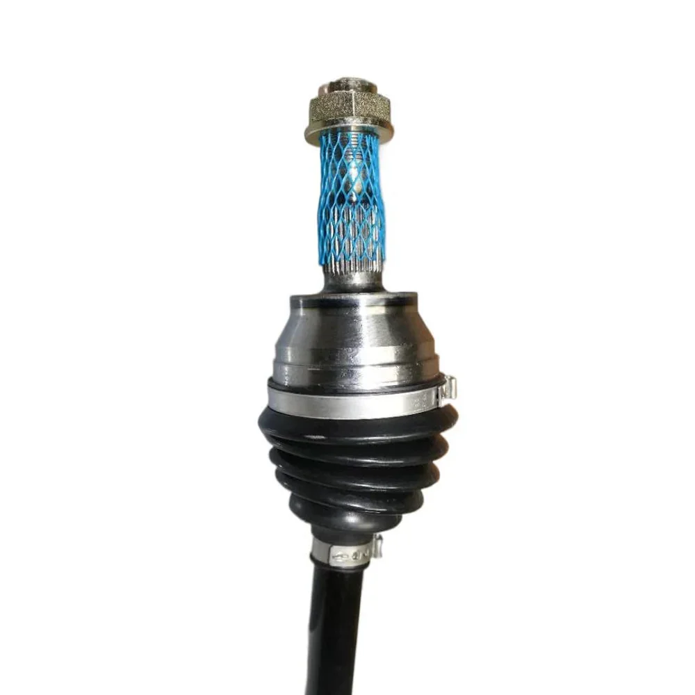 Прямые поставки с фабрики автозапчасти правый передний полувал в сборе для MG5/Roewe