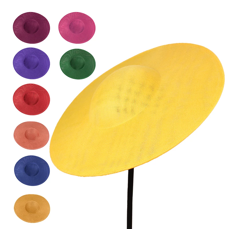 Лента имитация льняной вуалетки 40 см