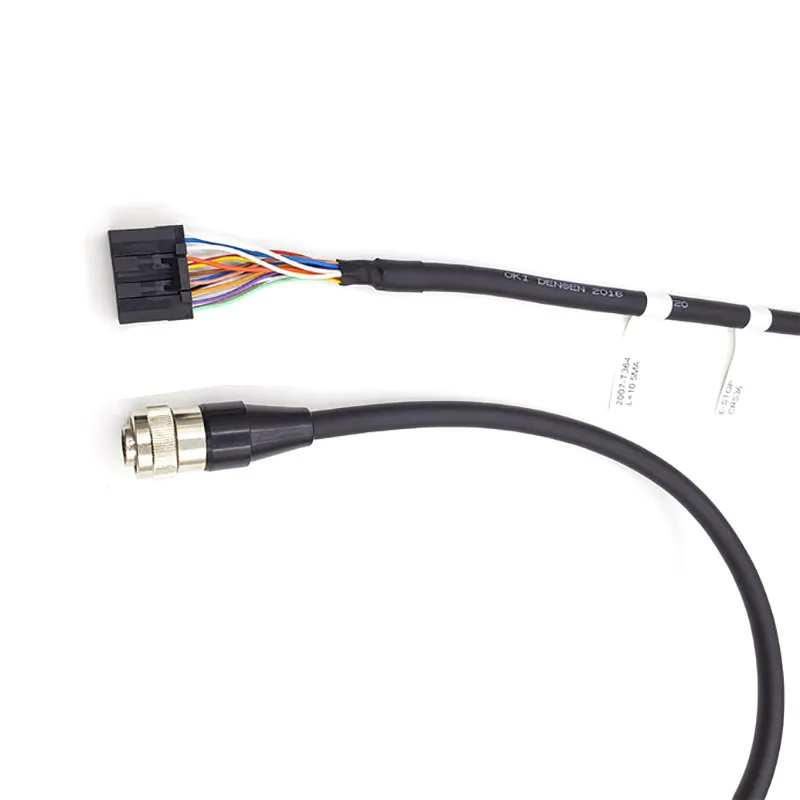 A660-2007-T364 robot учебный подвесной кабель A05B-2255-C102 для fanuc | Прочие детали инструментов