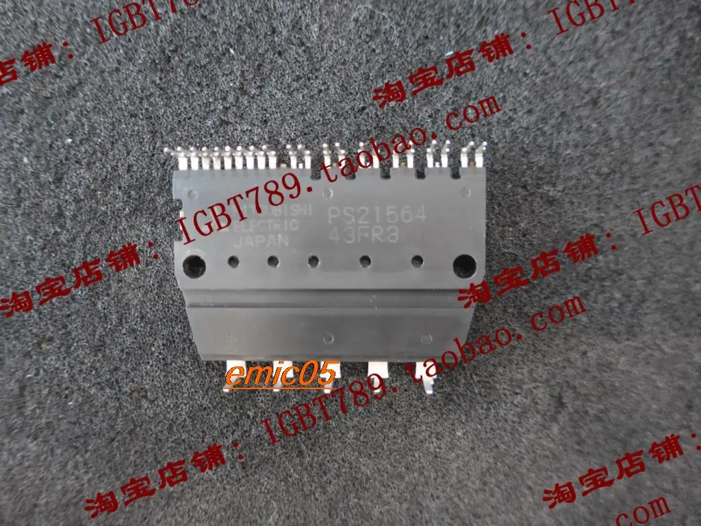 

Оригинальный в наличии PS21564,