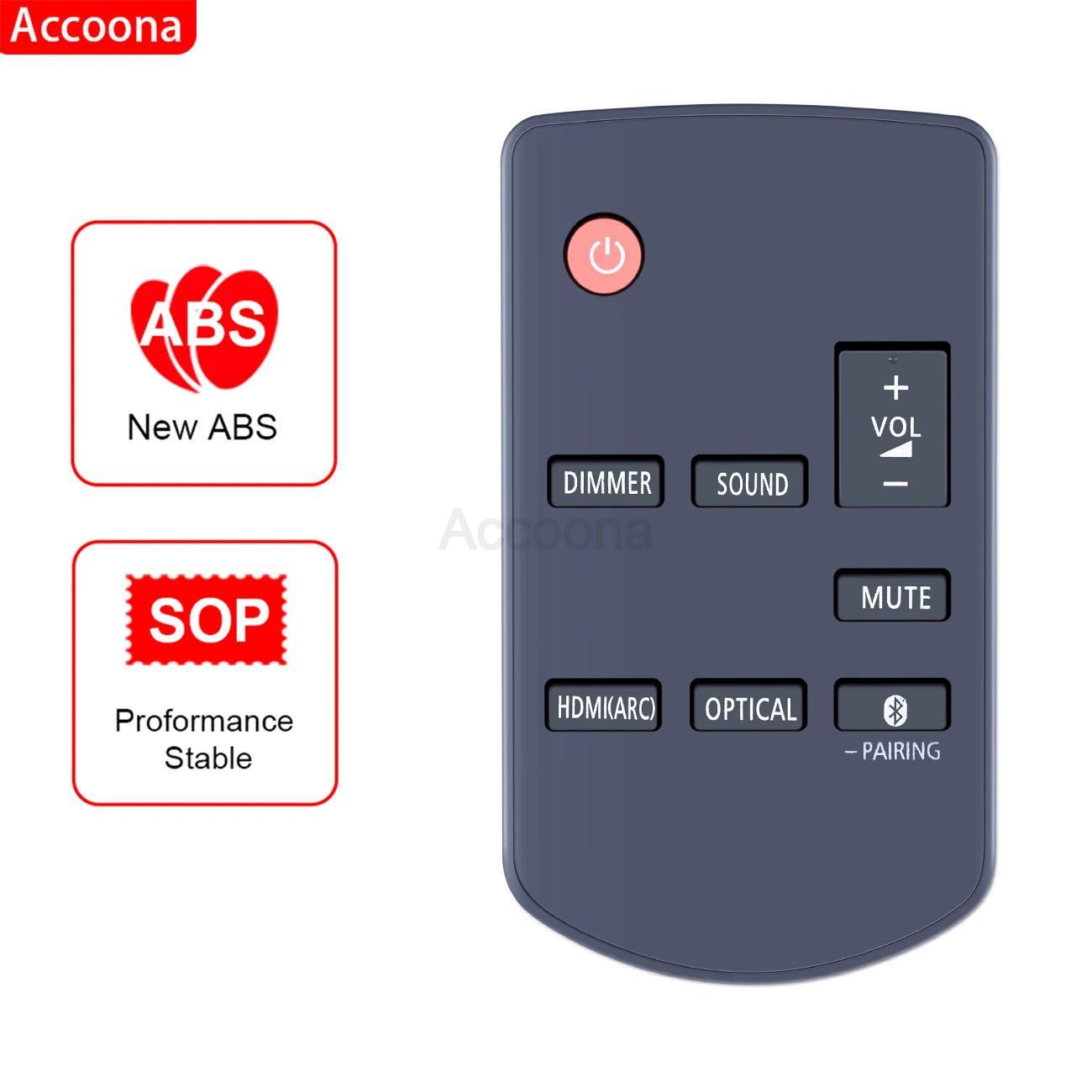 Пульт дистанционного управления для Panasonic N2QAYC000123 SC-HTB208 SC-HTB200, домашний кинотеатр, ТВ, звуковая панель, звуковая система