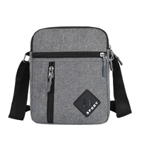 2022 mens messenger bag crossbody shoulder bags men small sling pack for work business waterproof oxford packs satchel purse