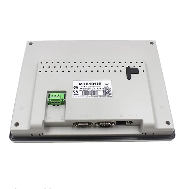 

New Original Fast Delivery MT8101iE
