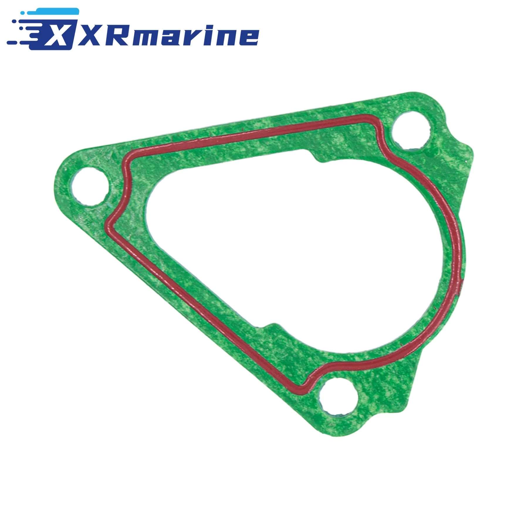 Yamaha F150A F150B F150D F150F Прокладка корпуса подвесного термостата 63P-12414-00 (art.: 3920cbf2ebf1a) - 3920cbf2ebf1a
