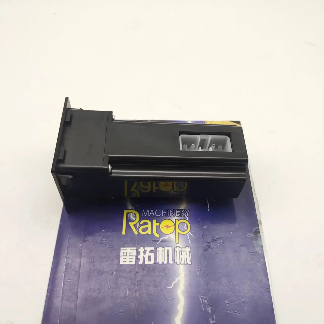 543-00095 Мотор стеклоочистителя 54300095 Панель управления стеклоочистителем для DX225