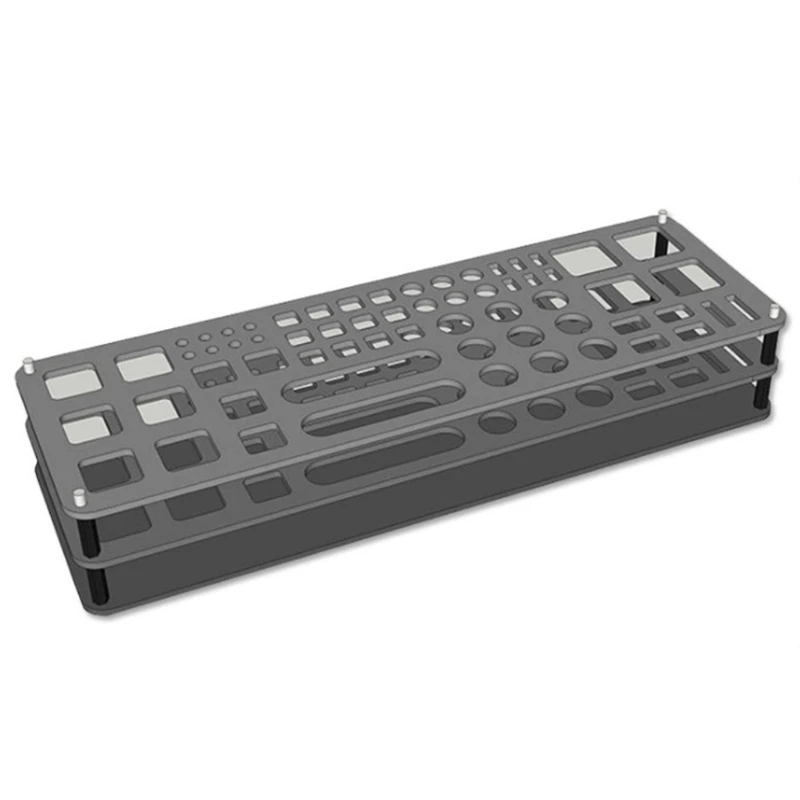 

Многофункциональная подставка для инструментов M4YC, органайзеры для отверток, стойка для хранения отверток, набор инструментов для рабочих ...