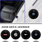 4 шт., аксессуары для Citroen C1 C2 C3 C4 C5 C6 C8 C4L DS3 DS4 DS5LS DS6