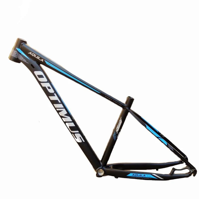 29-дюймовая рама для горного велосипеда алюминиевая переноска дискового тормоза