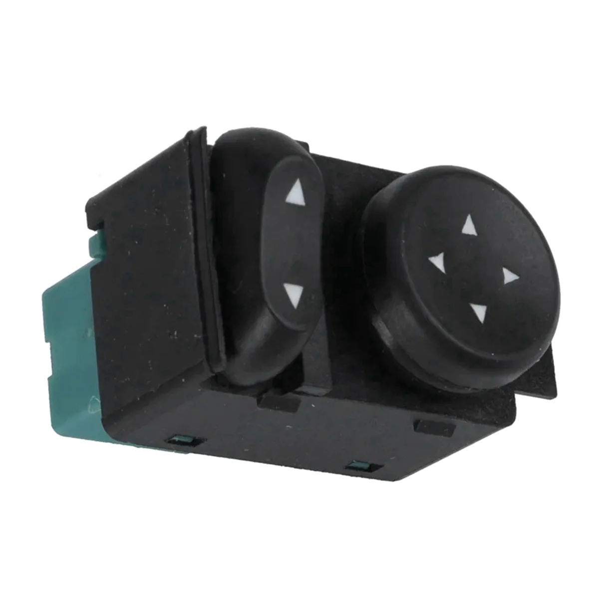 735316891 Переключатель регулировки зеркала заднего вида автомобиля для Doblo Strada Albea