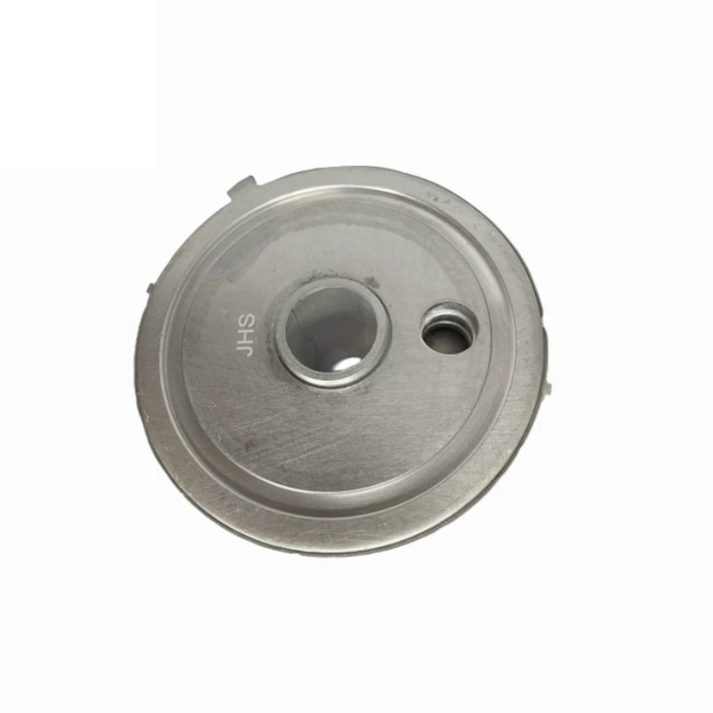 2275 71 Автомобильный Алюминиевый Масляный радиатор коробки передач двигателя для