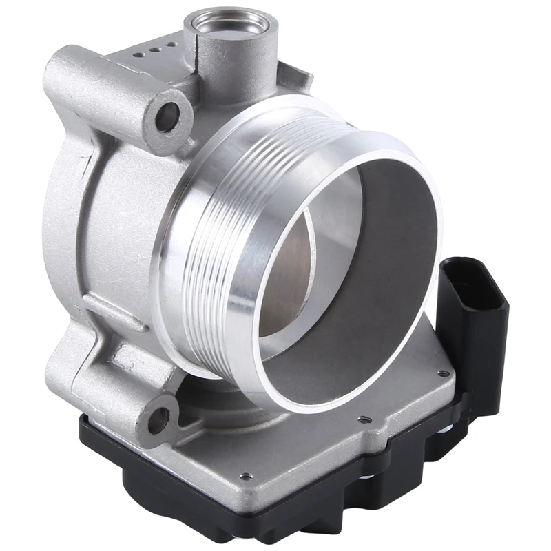 Автомобильный корпус дроссельной заслонки A2C59514652 ABS + металлические