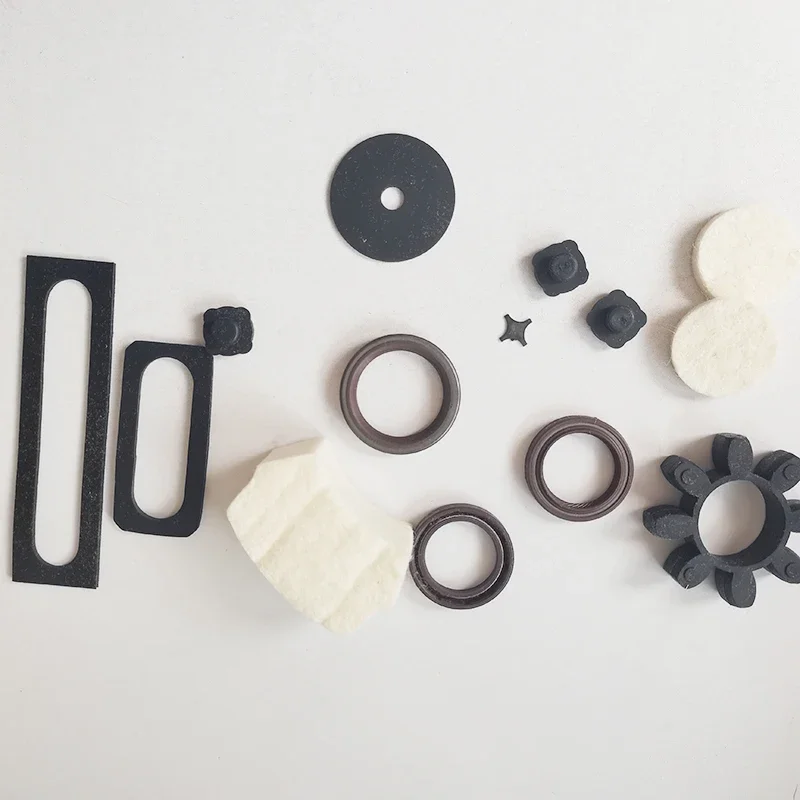 E2M28 Вакуумный насос двухступенчатый комплект для обслуживания насоса A 37301131