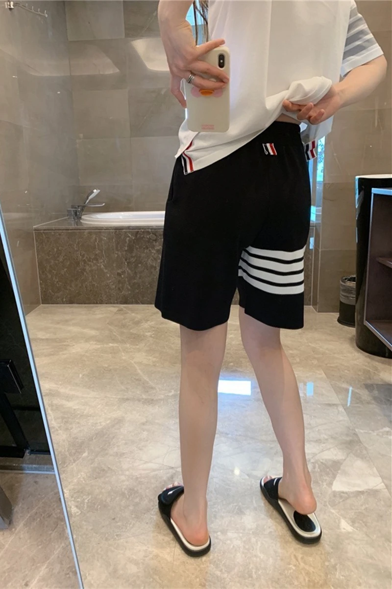 Рисунок 6 - Шорты tb мужские классические спортивные