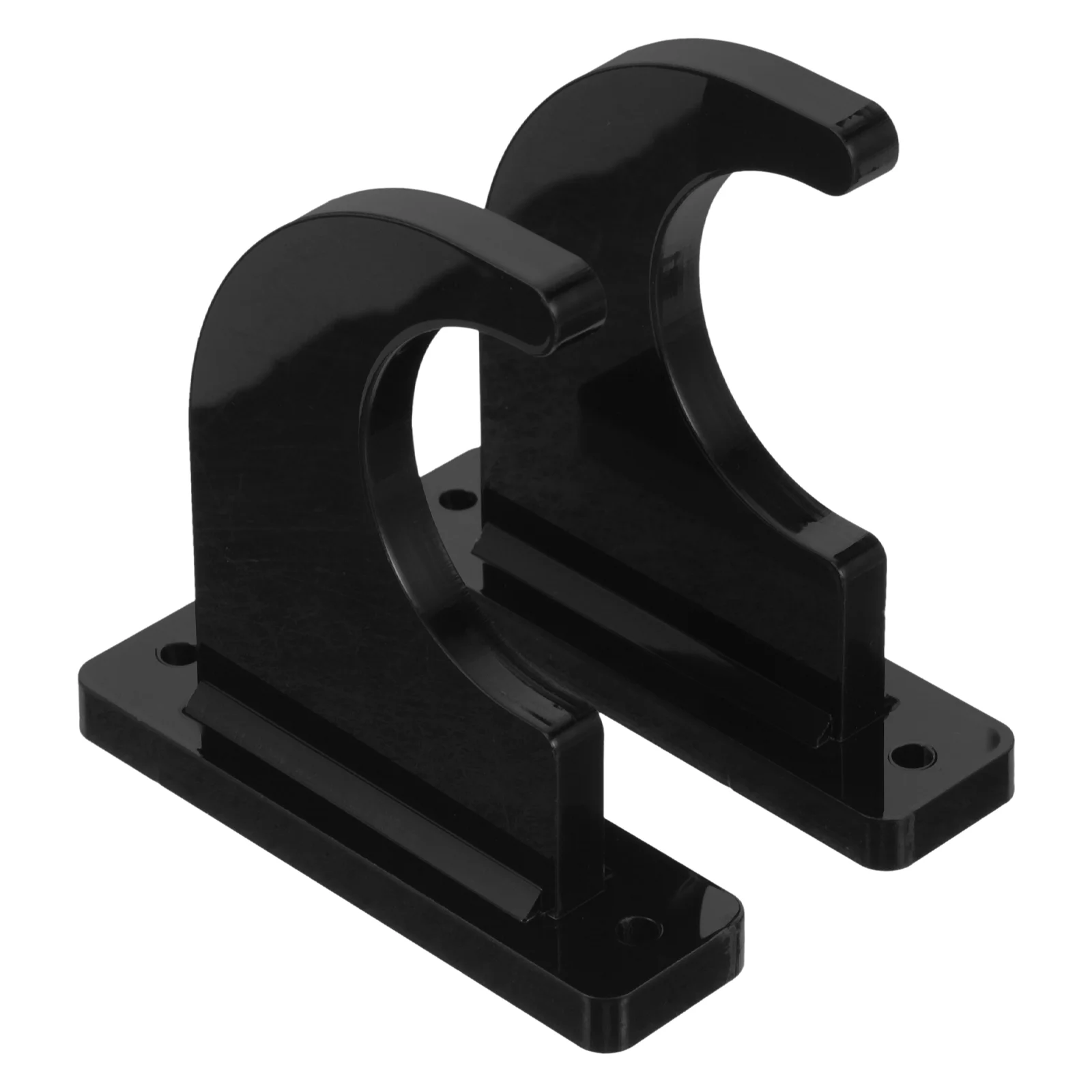 2 шт. подставка для флейты многофункциональное настенное крепление гитары