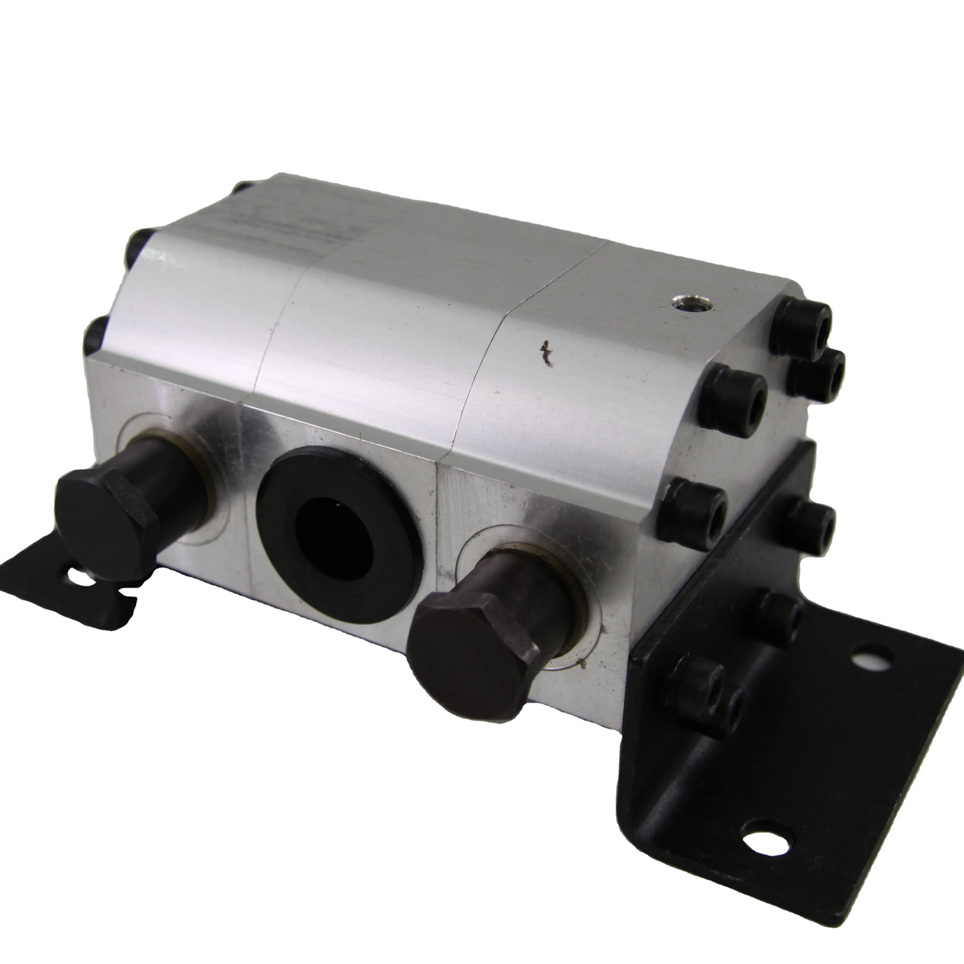 

Hydraulic Part Gear Flow divider cylinder 1MF8L04-2 synchronously rising replace 9RD023434 RONZIO