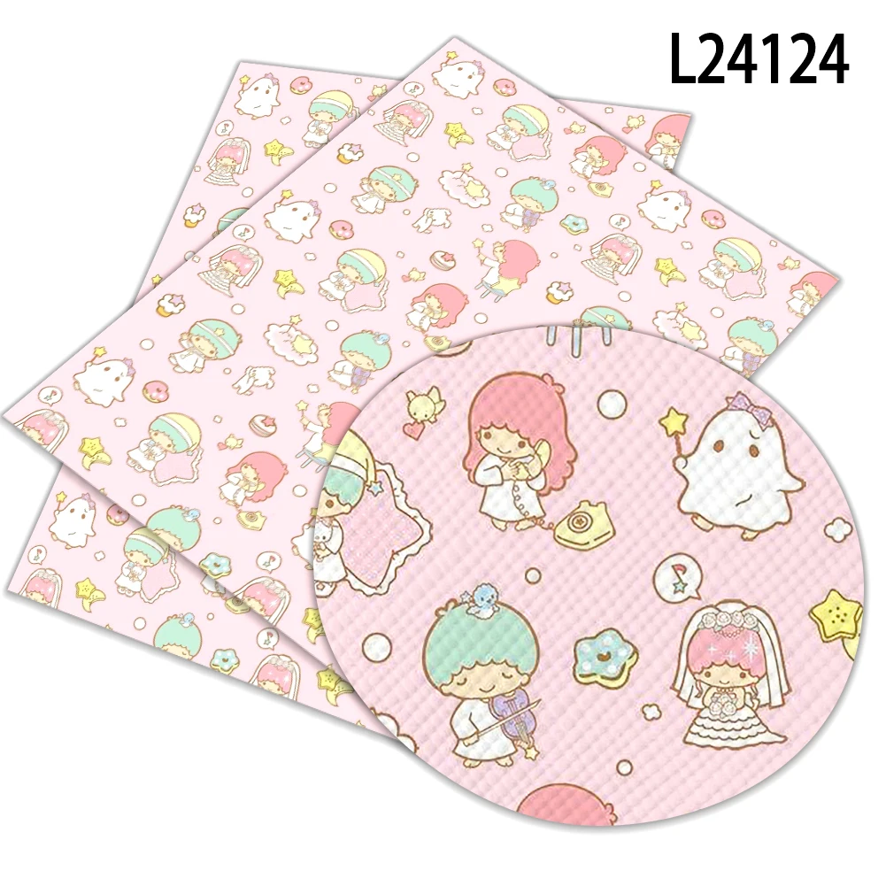 Набор для творчества Little Twin Stars MINISO