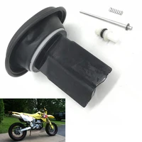 motorcycle air intake accessories for suzuki drz400s 2000 2009 carburetor diaphragm vacuum piston slide repair kit practical