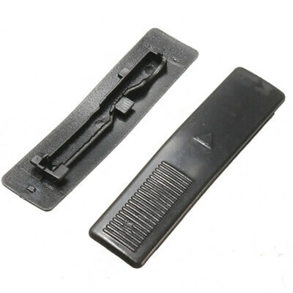 

4PCS Replacement Roof Rail Rack Moulding Clip Cover For Mazda 2 3 6 CX5 CX7 CX9 Roof Rail Clip Cover