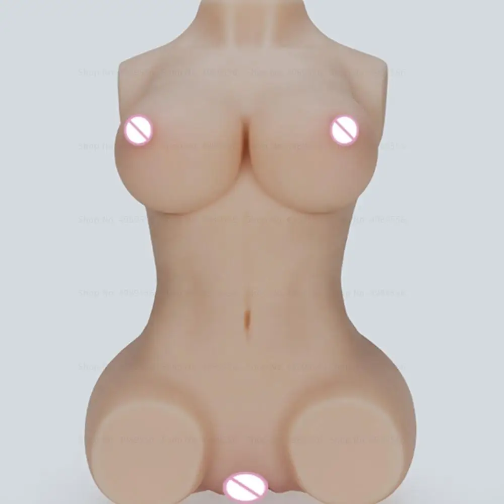 Мужской мастурбатор секс Doolls для мужчин минет Мужская мастурбация половина тела