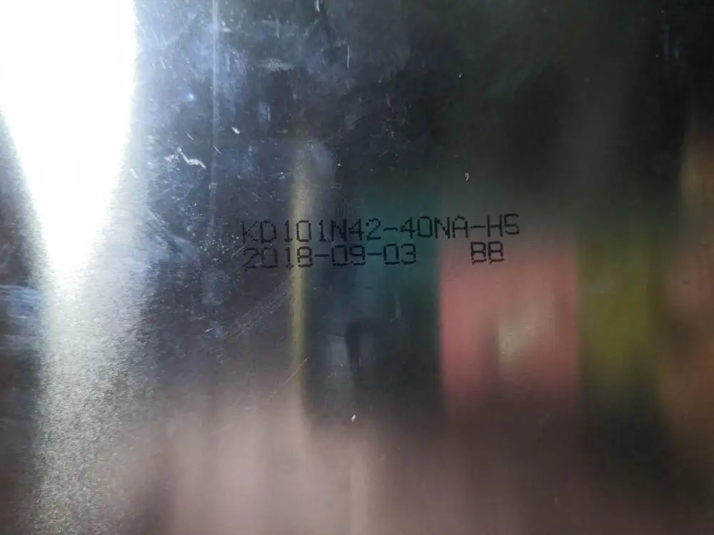 KD101N42-40NA-H5 10 1 дюйма 40PIN LCD | Компьютеры и офис