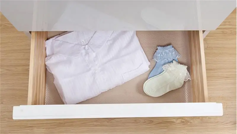 Прозрачный водонепроницаемый маслостойкий коврик для доски нескользящий