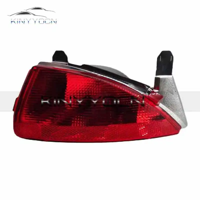 Для Renault Kadjar задний бампер противотуманная лампа отражатель задняя