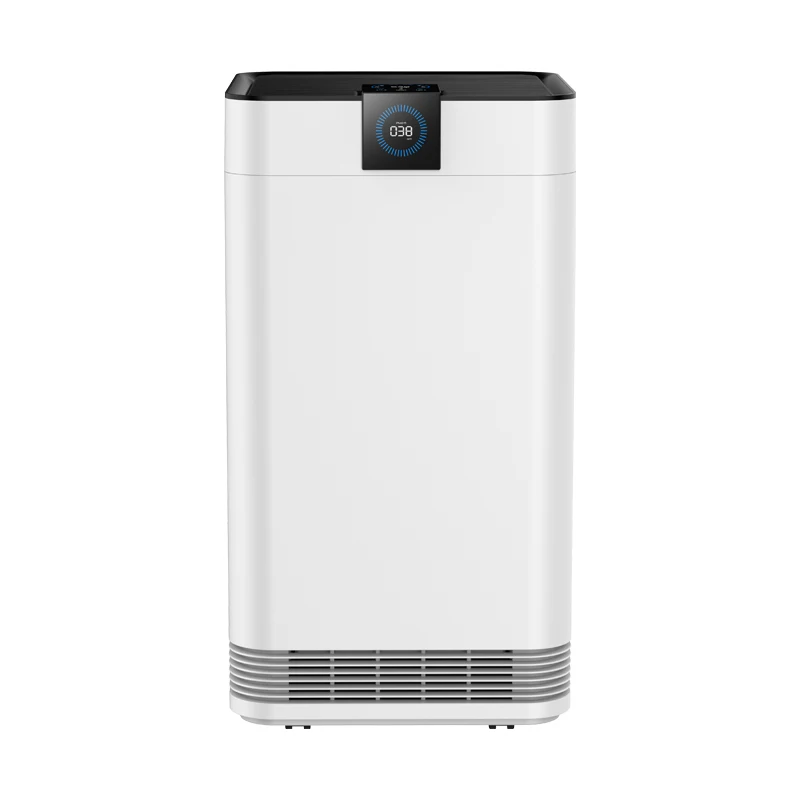 

Negative ion Cleaner Simple Home Portable Ozone Generator for Air and Water Ozone sterilizer Air Purifier