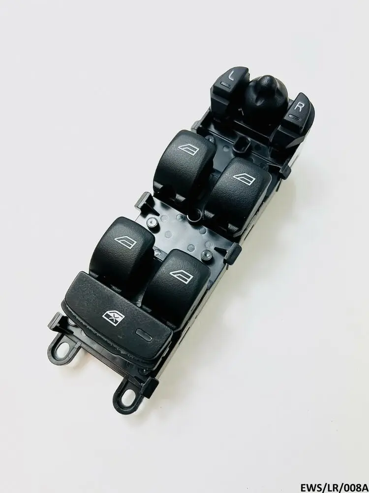 

Power Window Switch for LAND ROVER DICOVERY 2009 - 2018 EWS/LR/008A