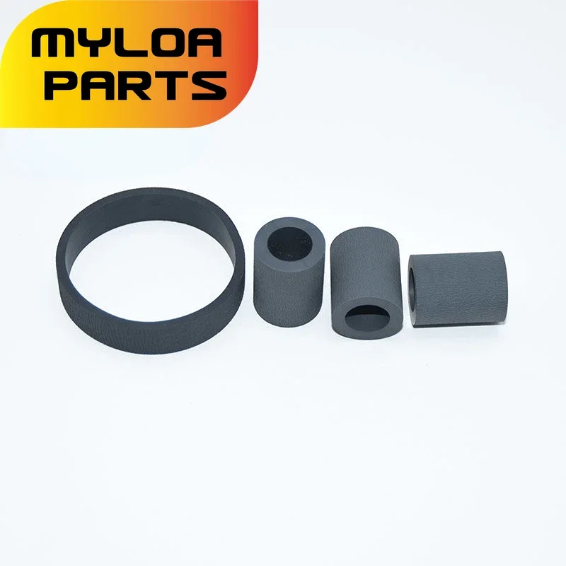 2 комплекта 1736257 1775149 Комплект шин ролика подачи захвата для EPSON WF C529R C579R C5210 C5290 C5710