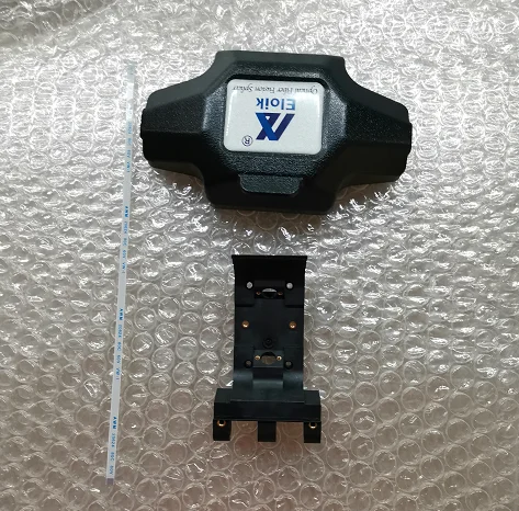 ELOIK ALK-80/88 HH-99A Windproof Cover of Welder Support Foot Press Red Light Cable Windproof Cover