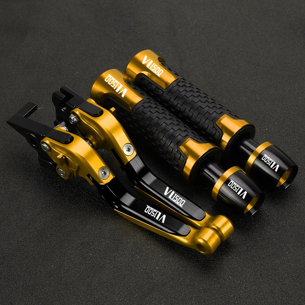 Рычаги тормозной муфты для мотоциклов SUZUKI VL1500 C90 2005-2006