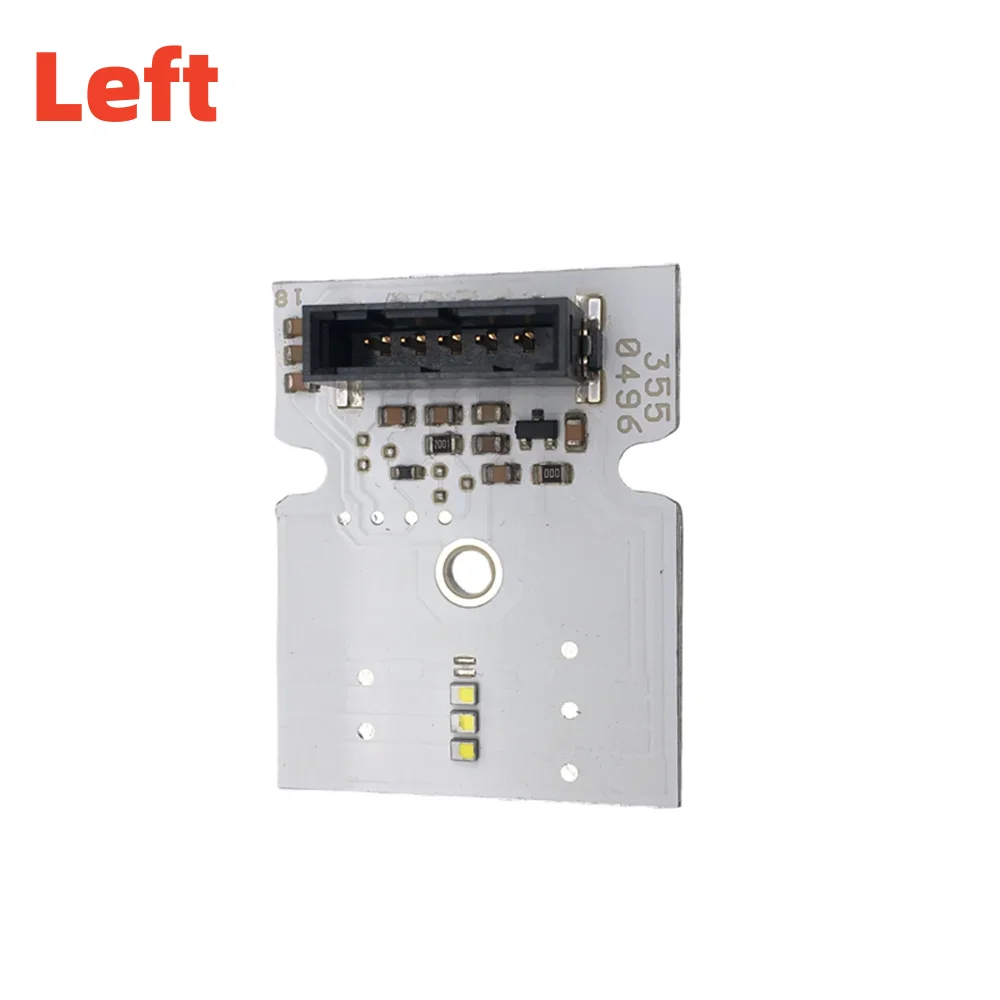 

Новый правый и левый 8U 0941475 B DRL Модули дневного света 8U Светодиодный блок управления 8U 0941475 Контроллер фар C для AUD I Q3 2015-2018 гг.