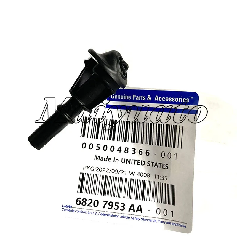 68207953AA новый оригинальный Омыватель для Jeep Cherokee