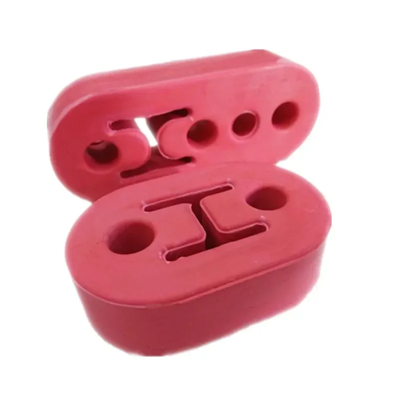 Универсальный кронштейн SPSLD для выхлопной трубы на 2/4 отверстий