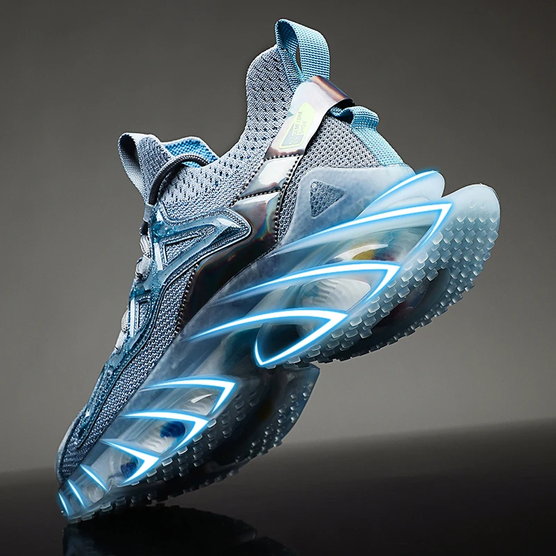 

Shoes men Sneakers Male casual Mens Shoes tenis Luxury shoes Trainer Race Breathable Shoes fashion loafers running Shoes