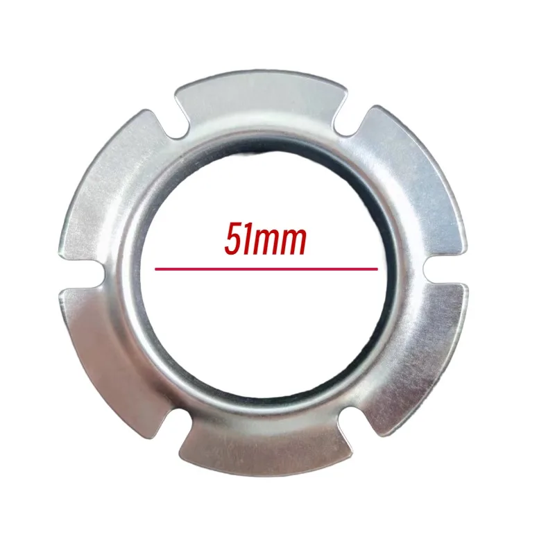 

Уплотнительное кольцо кнопки рулевого колеса для NARDI MOMO NRG OMP SPARCO TAKATA