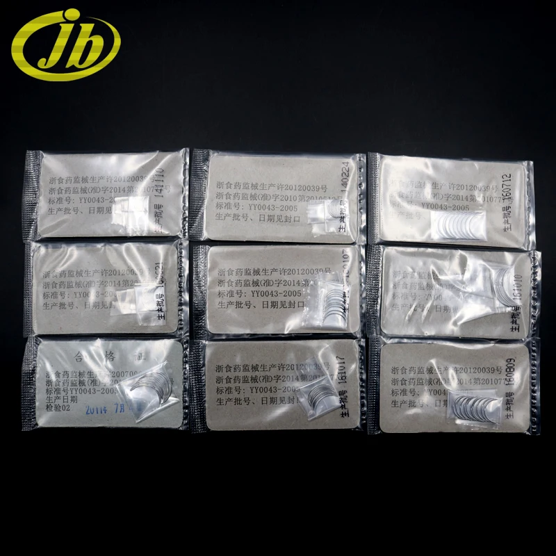 Triangle needle razor sharp 10 root per package aseptic packaging surgical operating instrument suture needle